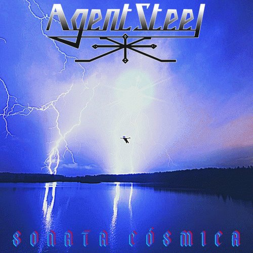 Agent Steel : Sonata Cosmica